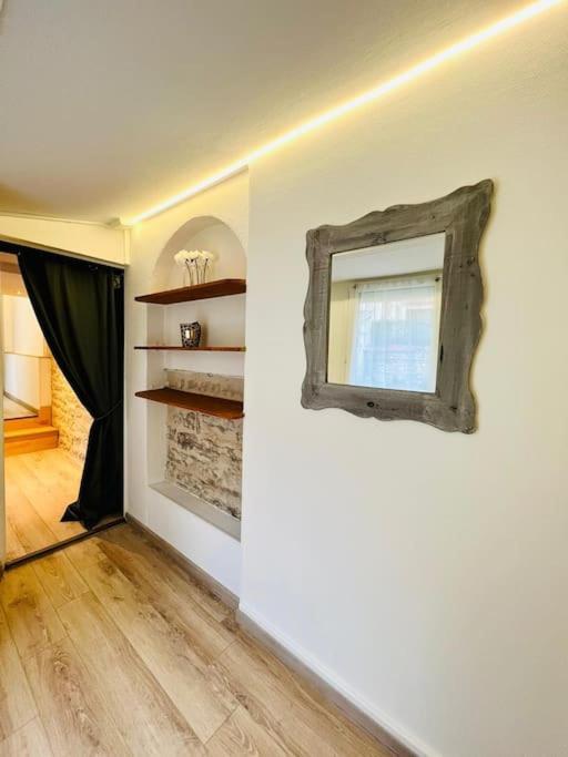 L'Eden, Apt 4 Prs Avec Jardin En Centre Ville Dijon Eksteriør billede